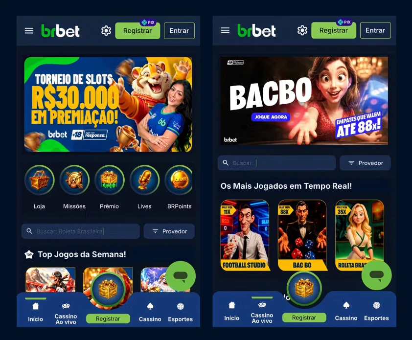 brbet-promotions
